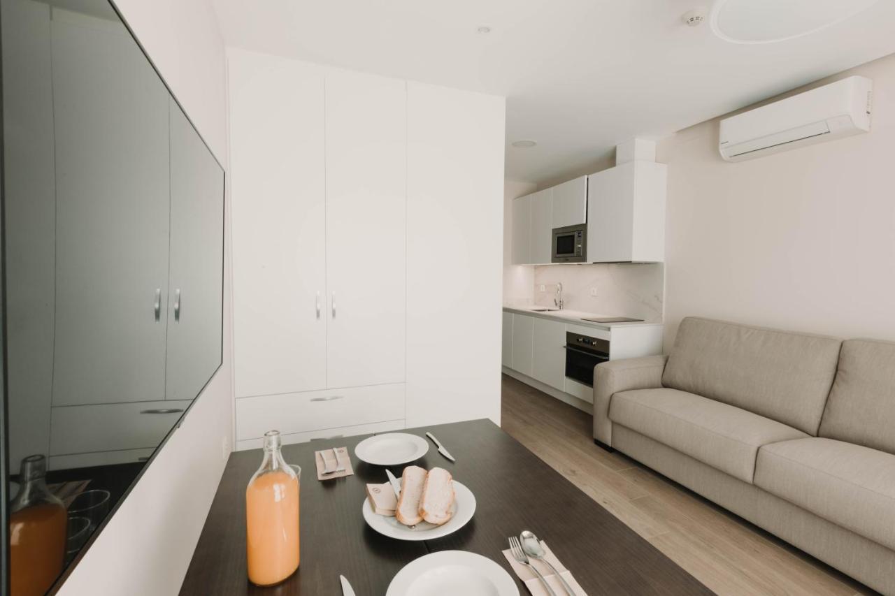 Apartamentos Subup Палос Экстерьер фото